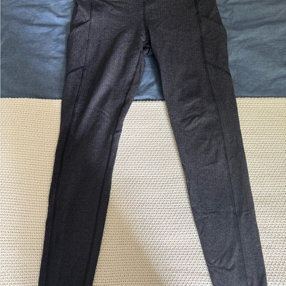 Lululemon Align Pocket Leggings